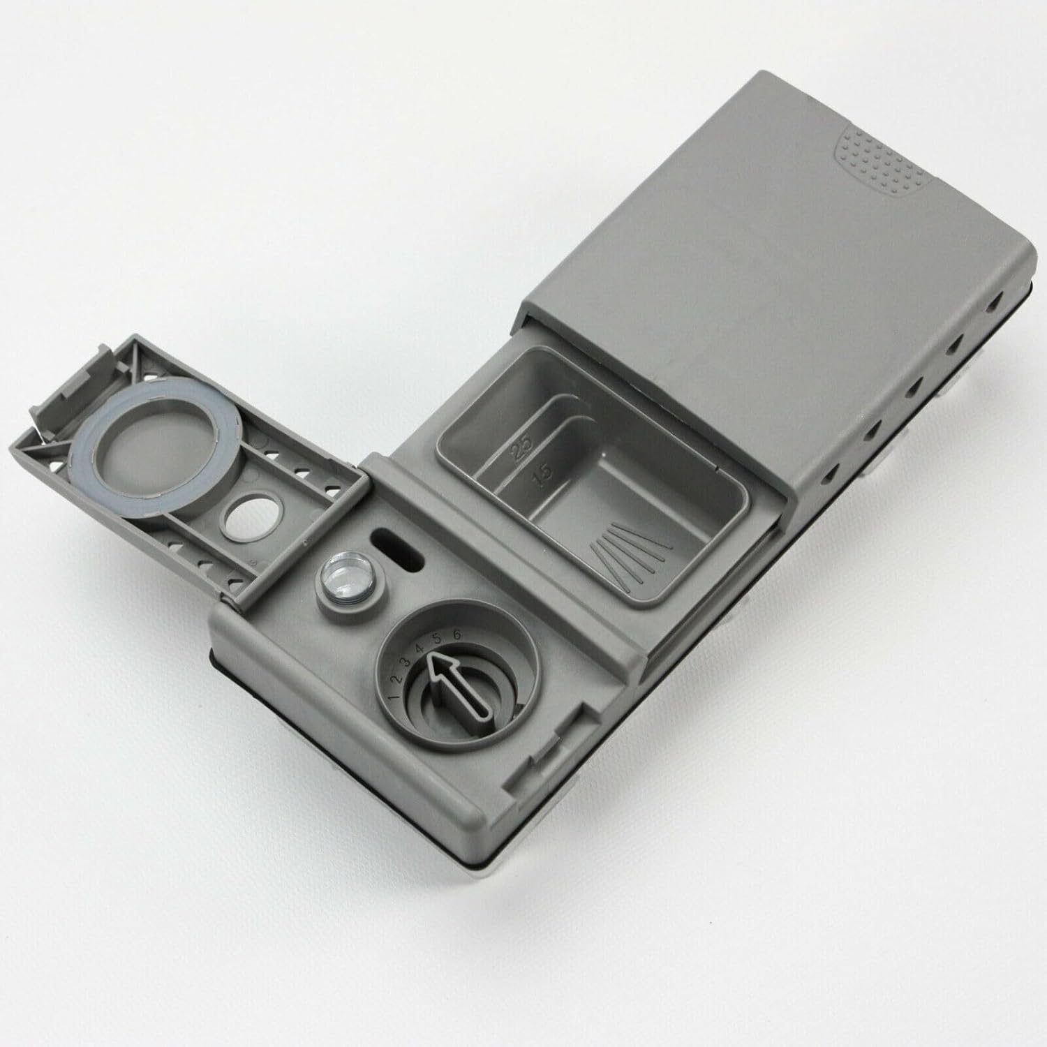 Dishwasher Dispenser 00490467 490467 00265837 490472 Replacement For Bosch OEM, 1107329