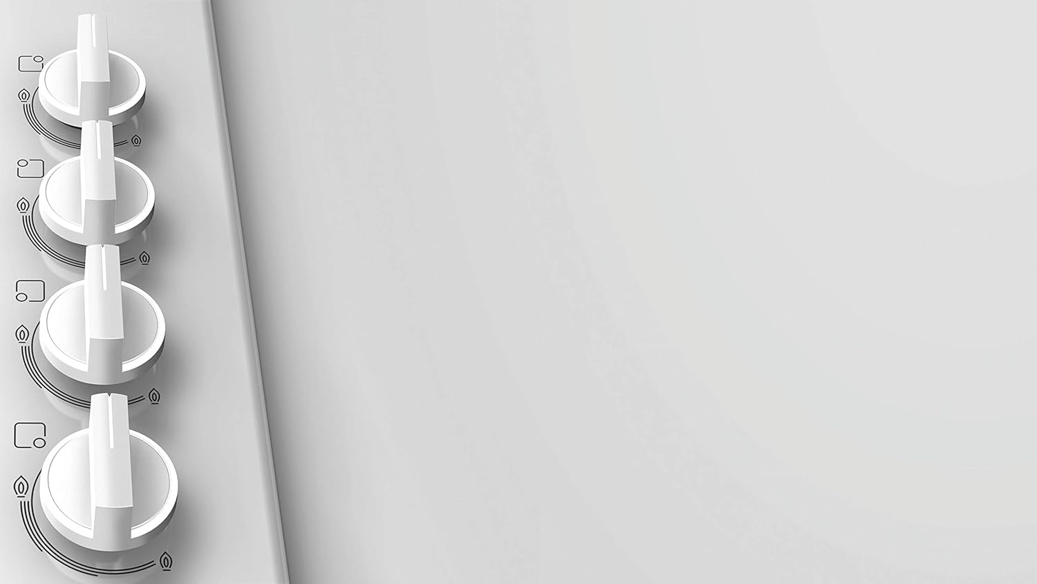 Bosch PBP6B2B80 piano cottura Bosch PBP6B2B80 piano cottura