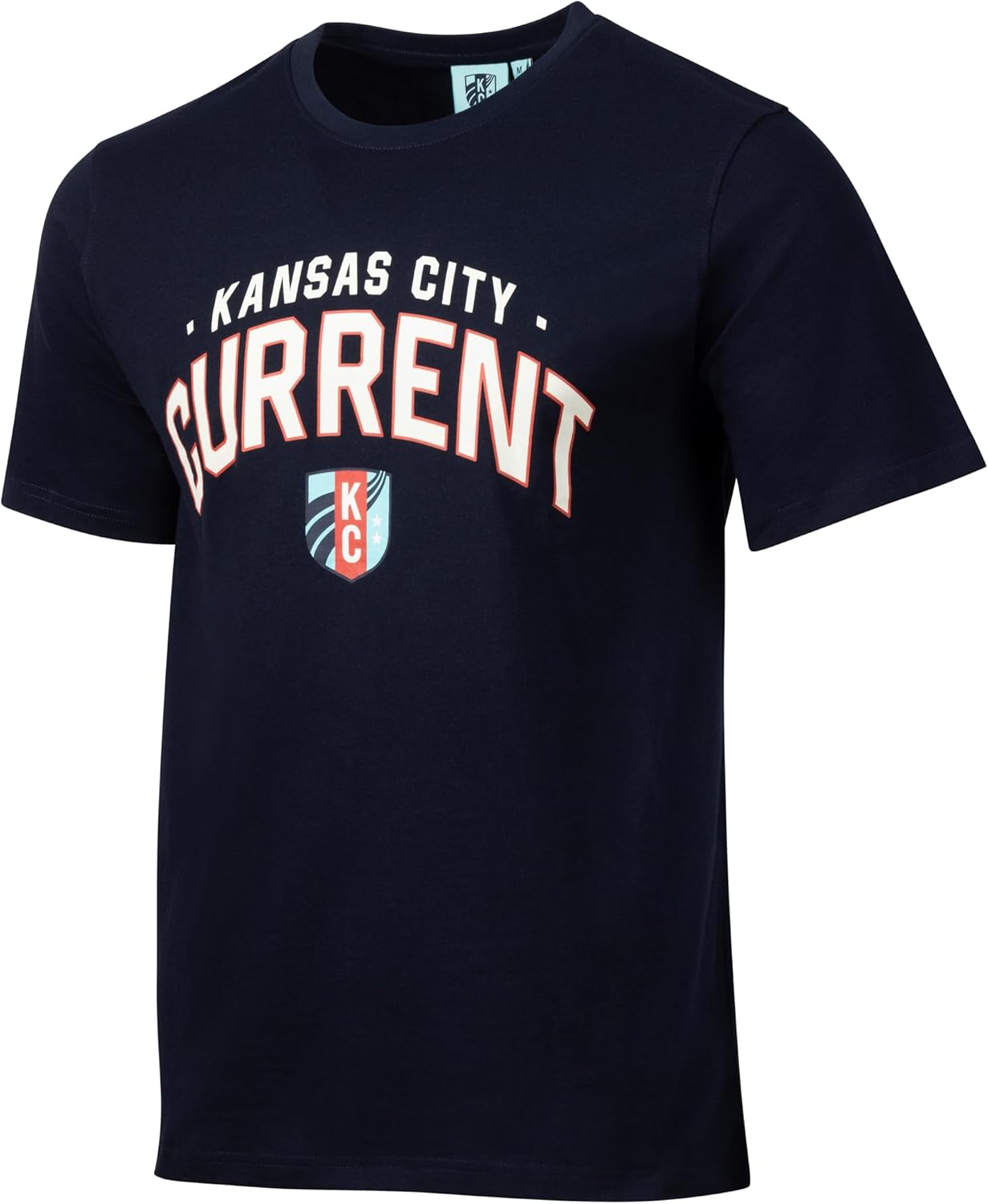 Been There プレミアム公式ライセンスNWSLクラシックTシャツ