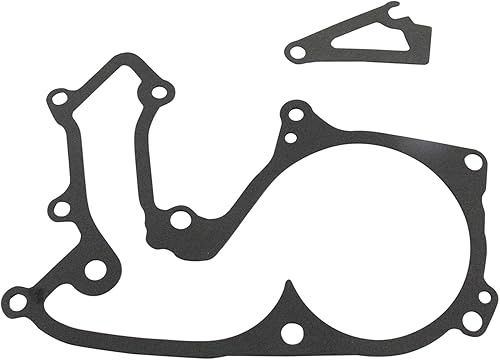 Vista 686 de TRQ Bomba de agua de motor compatible con Nissan 240Z 1970-1973 1974 260Z 1975-1978 280Z 1979-1983 280ZX 1977-1981 810 1982-1984 Maxima