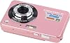 KIMISS Point And Shoot Digital Camera Plastic, Metal Digitalkameras Digital Camera Digital Camera (Pink)