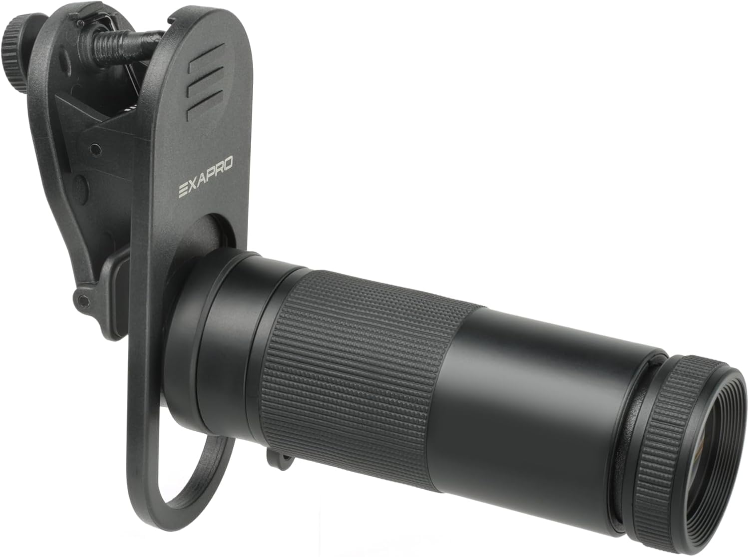 Amazon.co.jp: EXAPRO スマホ用交換レンズ クリップレンズ 望遠8倍