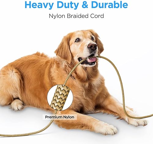 Miniatura 6 de etguuds Cable USB C dorado de carga rápida de 2 pies, paquete de 2 cables de carga USB A a USB C para Samsung Galaxy A10e A11 A13 A03s A32 A52 A53,