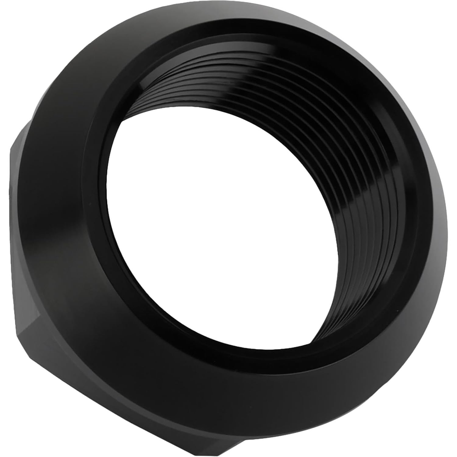 Midget 31 Spline Axle Nut