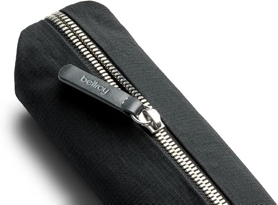Bellroy Pencil Case, Work Pouch - Midnight