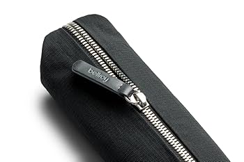 Amazon.com : Bellroy Pencil Case, Work Accessories (pens