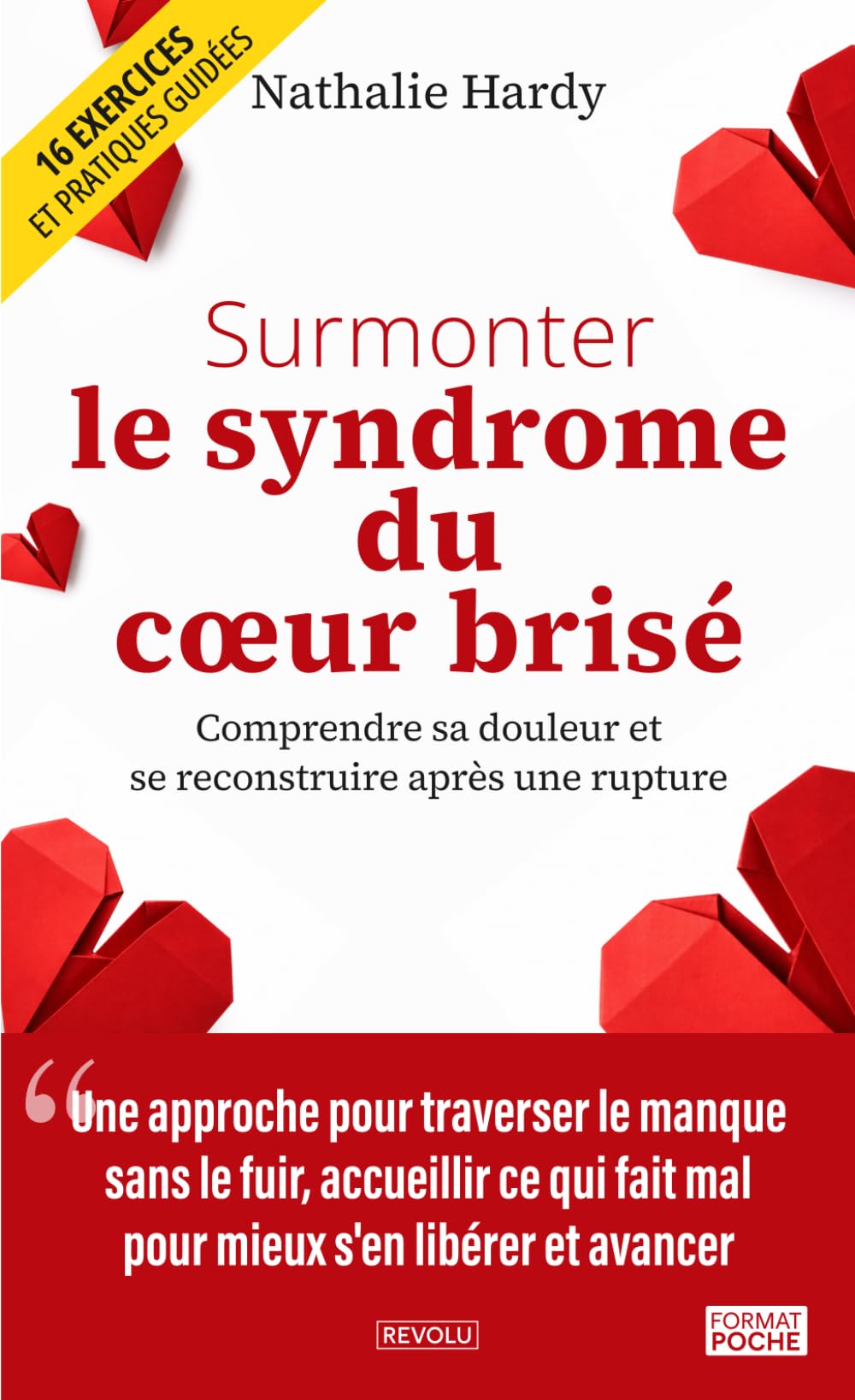 Surmonter le syndrome du cœur brisé: Comprendre sa douleur et se reconstruire après une rupture