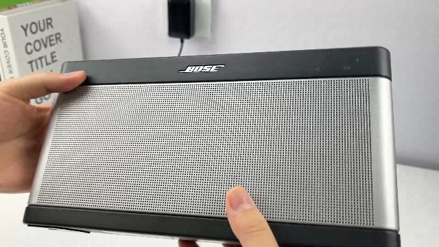 Amazon.com: Charger Compatible with Bose Soundlink 3, Bluetooth