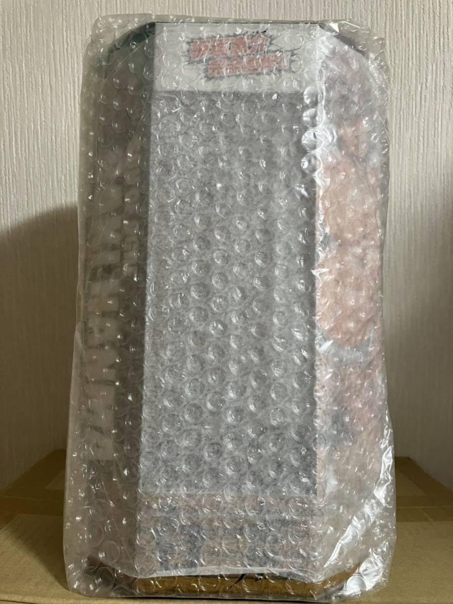 Amazon.co.jp: RDF リアルディティールフィギュア 強きを求めし者 範馬 