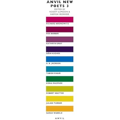 Anvil New Poets 3