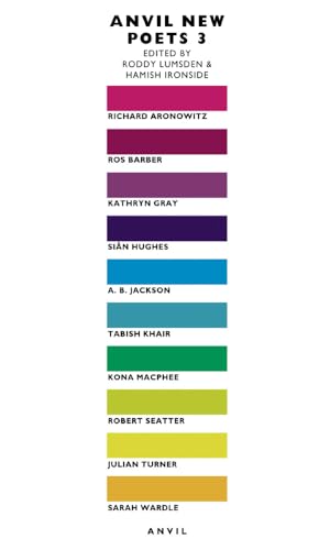 Anvil New Poets 3