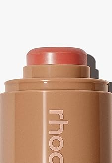 Skin Pocket Blush for Women, Freckle