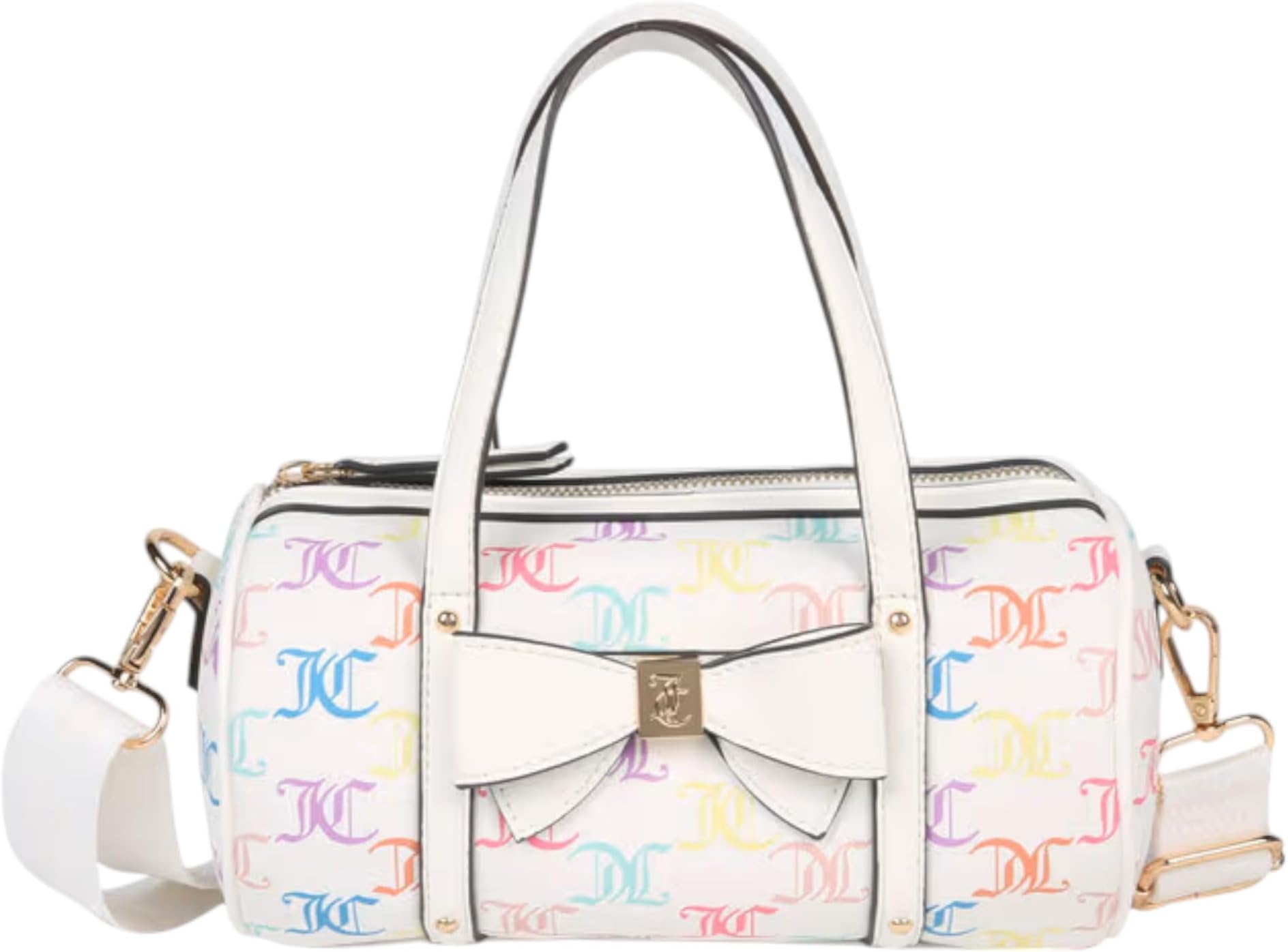 Juicy Couture Women's Mini Barrel Bag