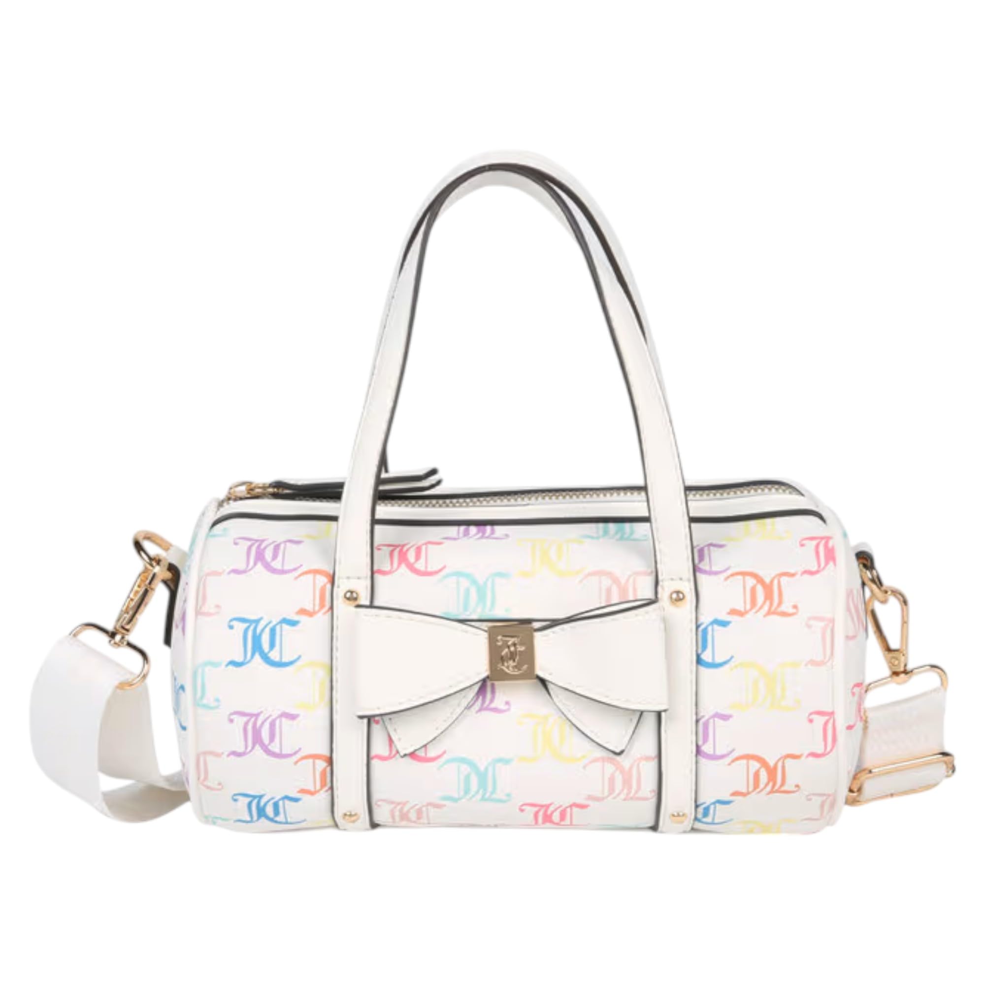 Juicy CoutureWomen's Mini Barrel Bag