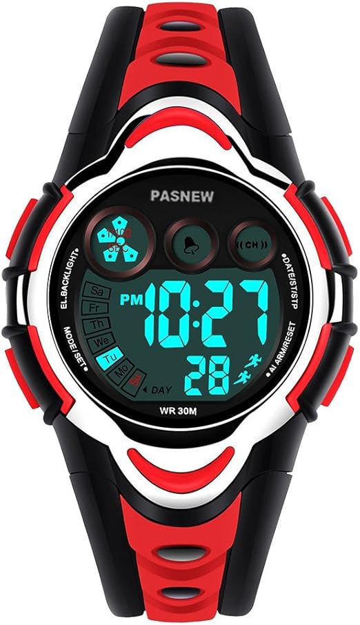 pasnew watch wr30m price