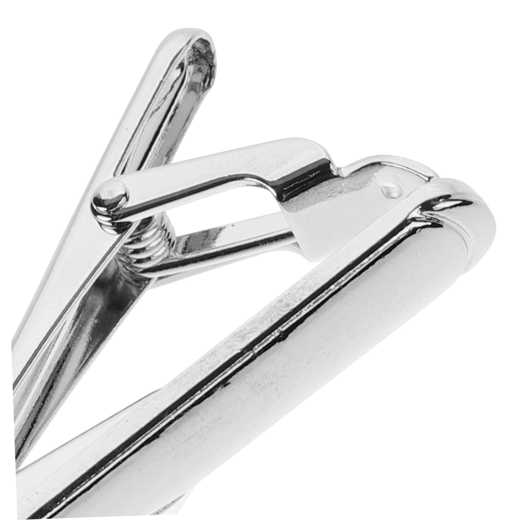 FOMIYES Conjunto De Pasadores De Corbata Clips De Corbata De Boda Pinzas De Corbata Broche De Corbata Clip En Lazos Hebilla De Clip De Traje Cobre