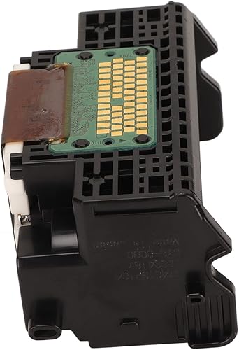 Miniatura 8 de Zopsc QY6-0080 Kit de repuesto de cabezal de impresión en color para Canon MG5220 MG5220 MG5320 IP4820 MG5340 MG5250 MG5250 MG5350 MG5240 IP4950