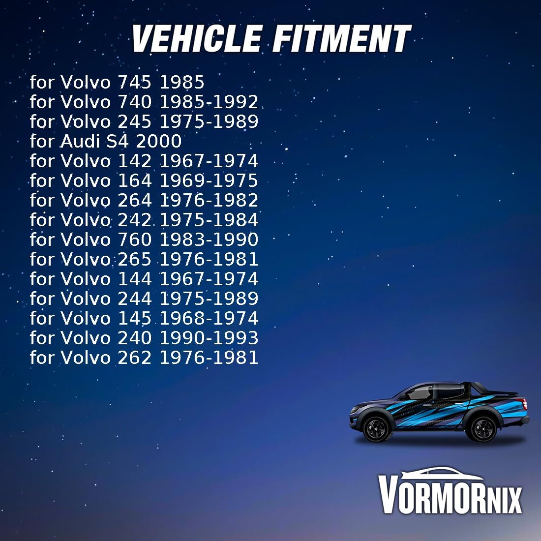 Rear Manual Transmission Seal for Nissan Tsubame 1995 1996 1997 1998 1999 2000 2001 2002 2003 2004 1 x