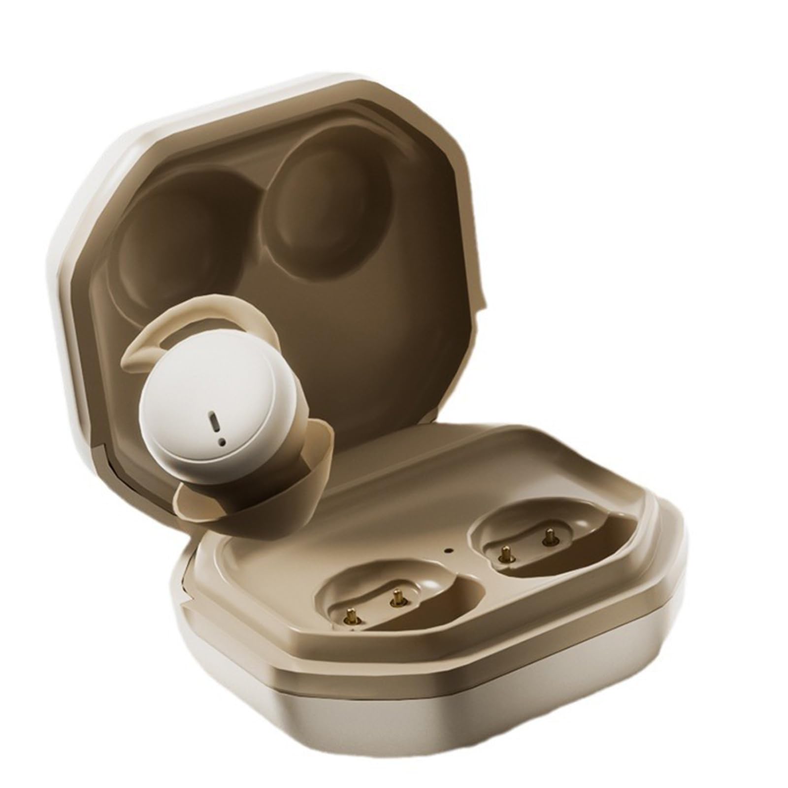 Sleep Headphones Perfect for Side Sleepers audifonos inalambricos Small Earbuds Earbuds for Sleeping Comfortable Wear Wireless for Sleeping