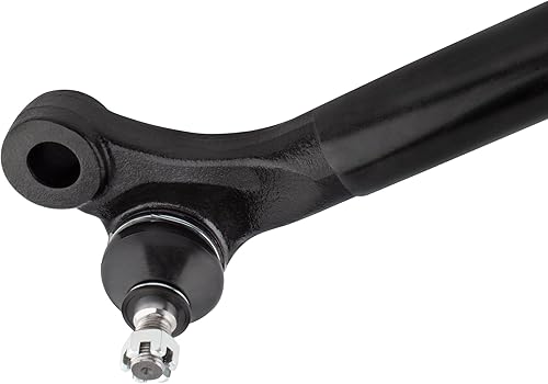 Miniatura 3 de Enlace de arrastre central delantero + 2 eslabones de extremo de barra de acoplamiento exterior frontal para Nissan Frontier 1998 4WD, Frontier