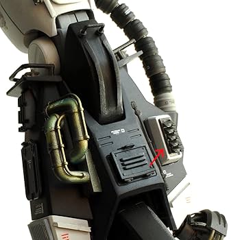 BANDAI - 【専用品】ガンプラ25点他ディティールアップパーツ等 Amazon | ガンプラ等プラモデル ディティールアップパーツ