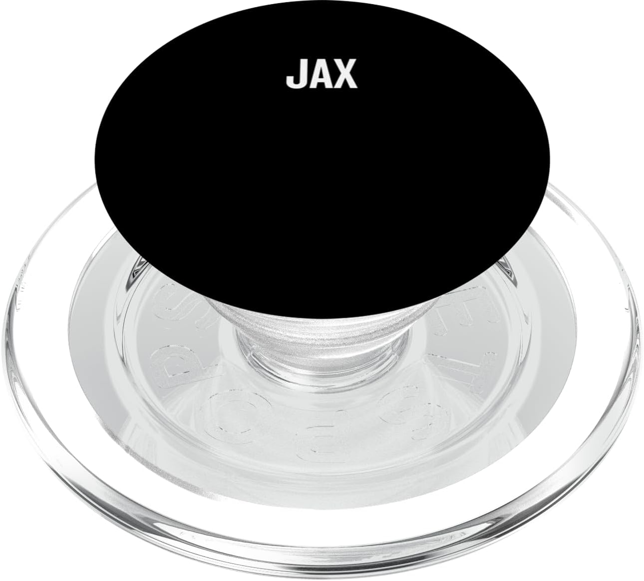 Jax PopSockets PopWallet for MagSafe