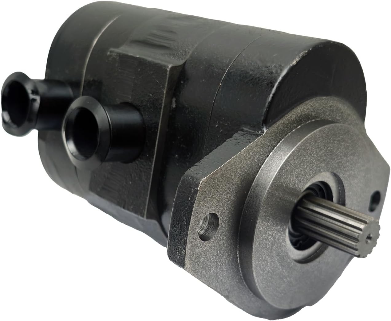 Hydraulic Pump 6687864 For Bobcat S130 S150 S160 S175 S185 S205 T140 T180 T190