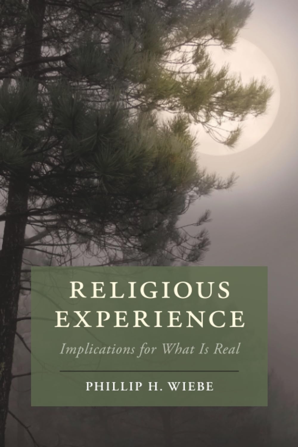 Religious Experience