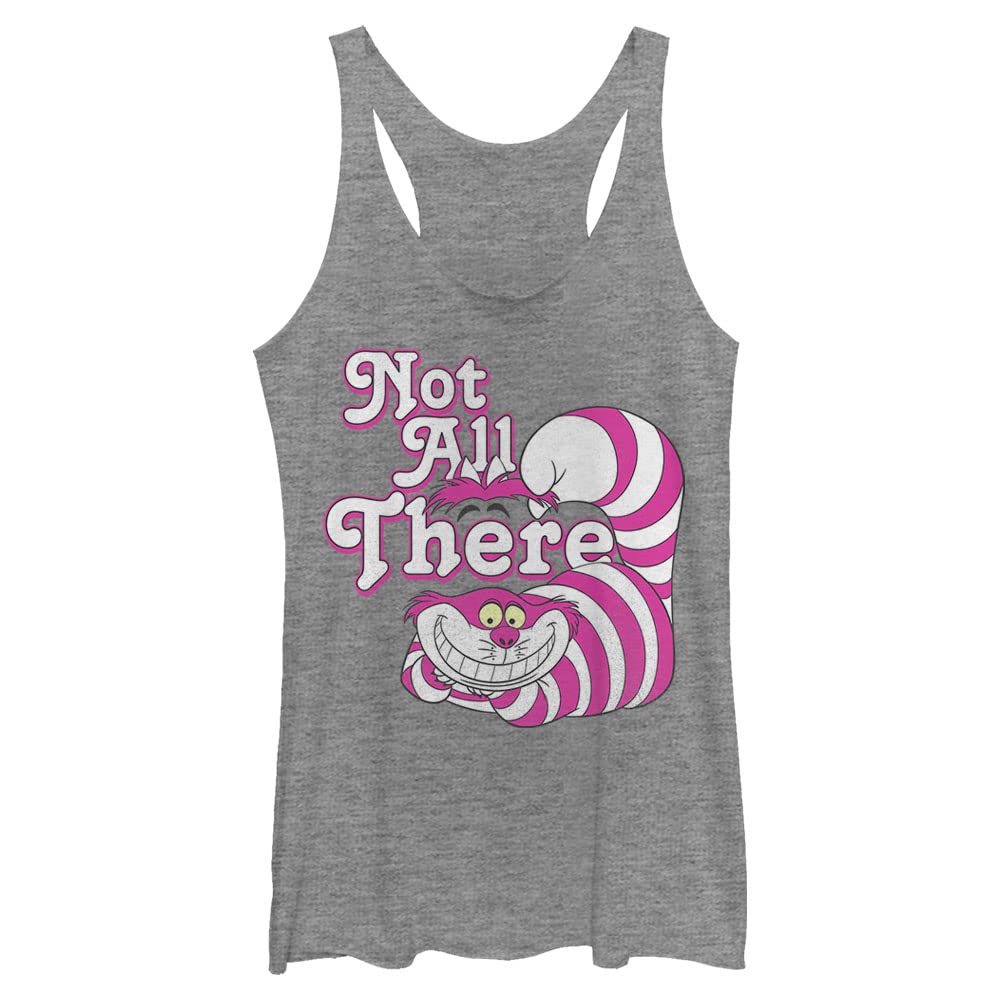 Disney womens All There T-Shirt