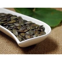Naturix24 - Pumpkin Seeds Without Shell Whole 1 Kg