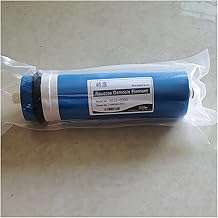 Reverse Osmosis Filtration 600 GPD Reverse Osmosis Filter 3012-600 GPD Ultrafiltration Membrane Reverse Osmosis Membrane Ro Water Filter Cartridge