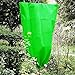 Zeudas Plant Covers Freeze Protection Cover for Cold Weather Garden Winter Frost Sun Warm Worth - Shrub Jacket Frost Shrubs Trees Jacket Protecting Fruit Potted Reusable Drawstring Covers