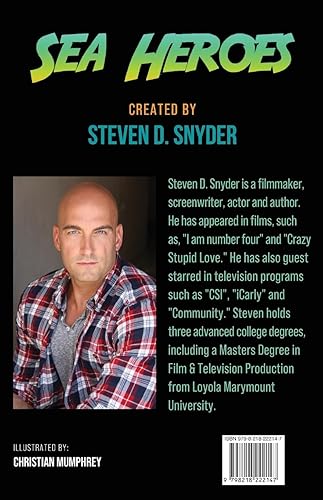 Miniatura 2 de Sea Heroes #1