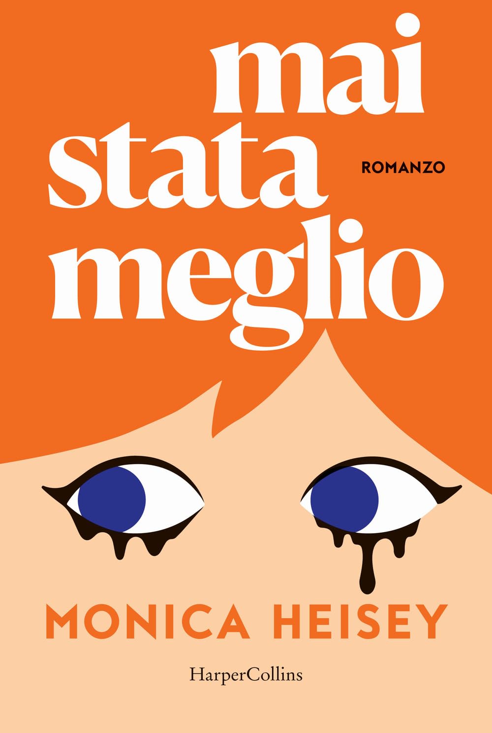 Mai Stata Meglio - 4