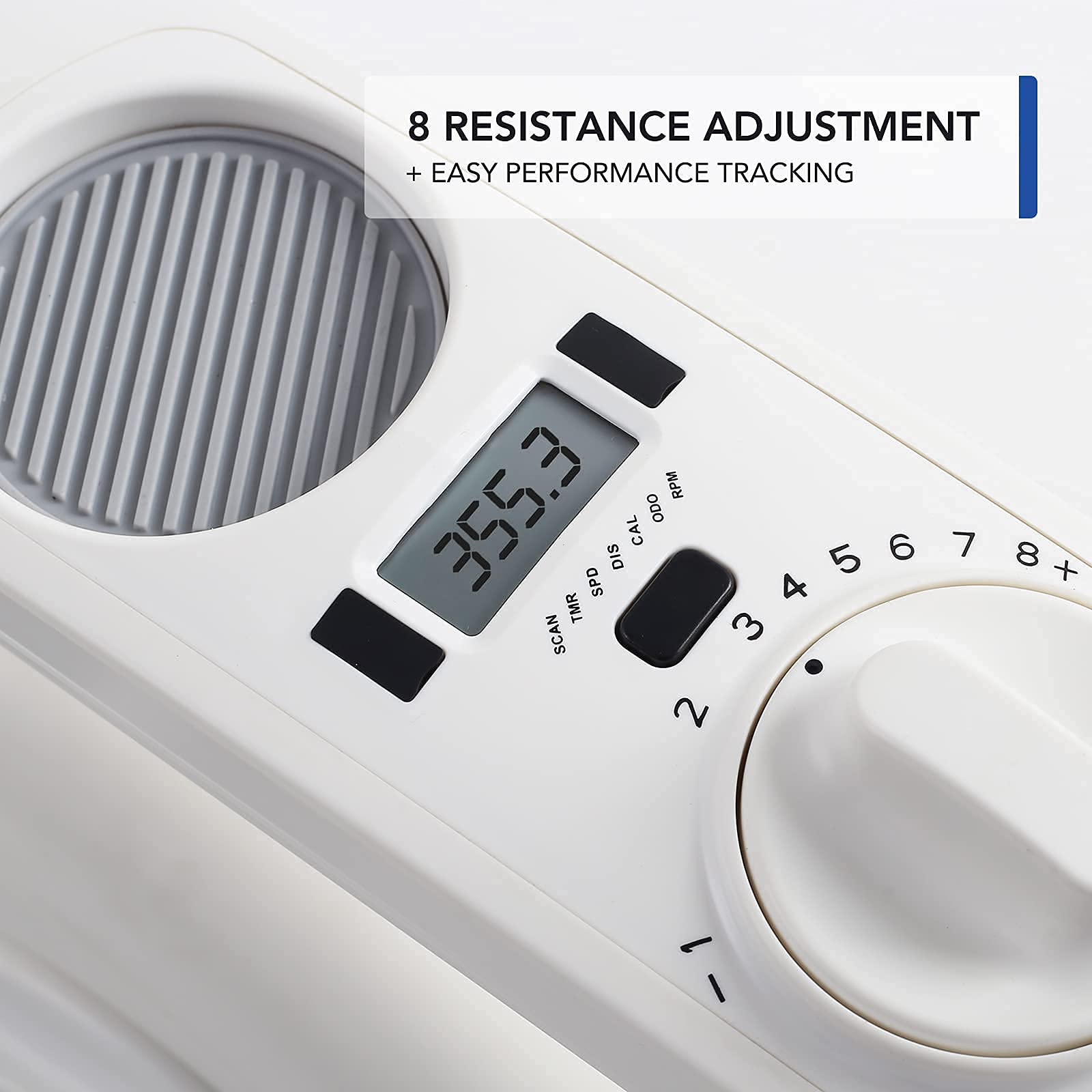 Famous TikTok Desk Bike Chair FlexiSpot Home Workstation Stand up