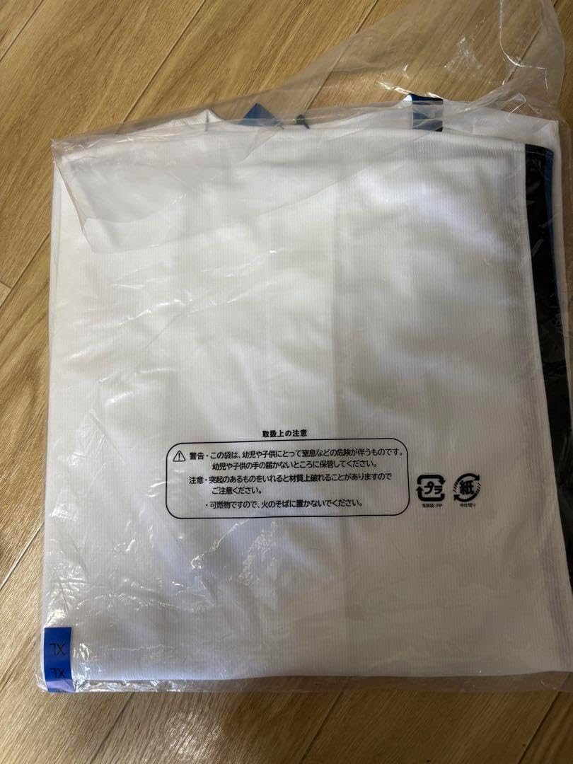 日本ハムファイターズ ホームユニフォーム 水野選手 Lサイズ 未使用