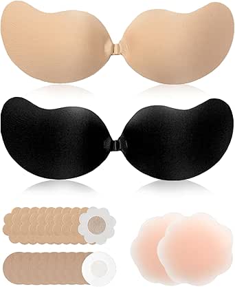 Frontless Strapless Backless Bra India: Unleash Your Stunning Silhouette!