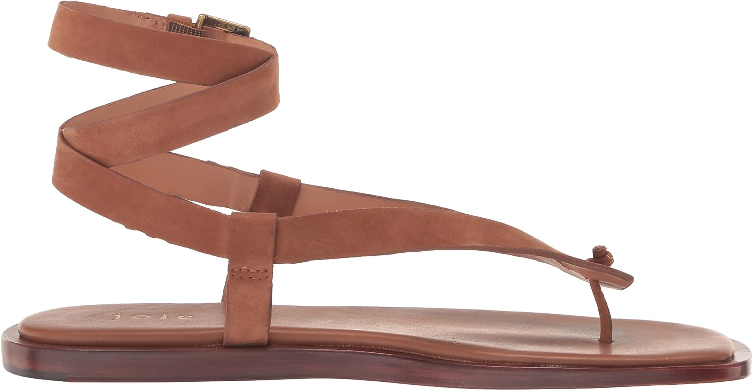 Joie womens JennieFlat Sandal