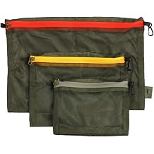 Tasmanian Tiger TT Mesh Pocket Set