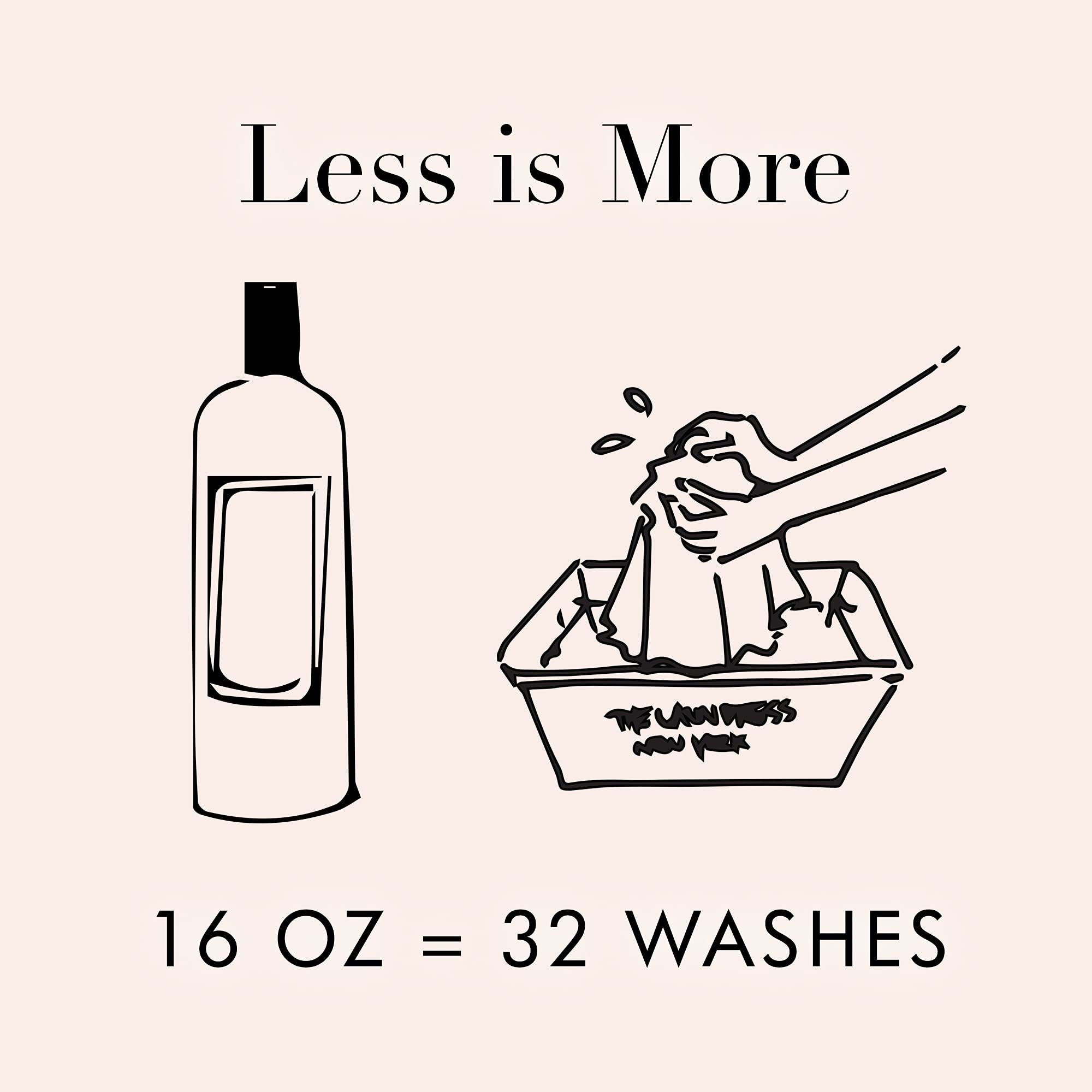 Amazon.co.jp: THE LAUNDRESS(ザ・ランドレス) デリケートウォッシュ