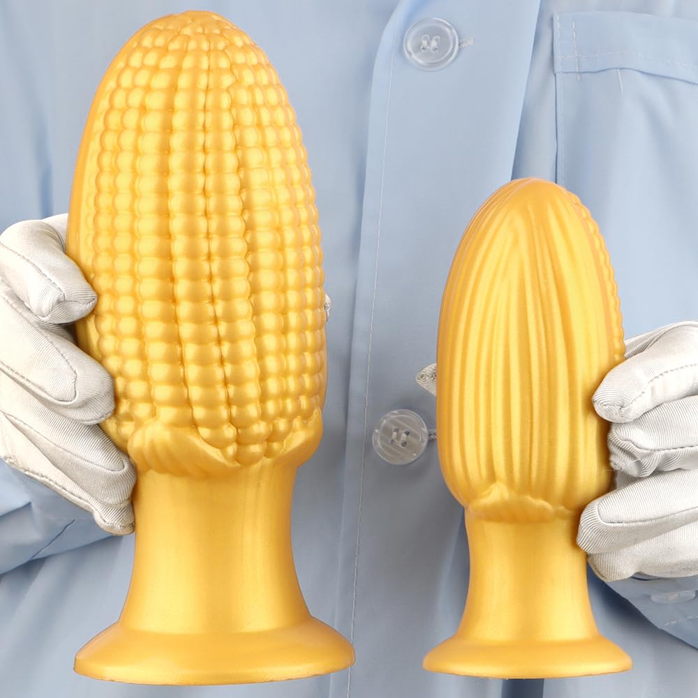 Amazon.com: Huge Anal Dildo Anal Plug Super Big Butt Plug Large Extra Wide  Girth Huge Thick Anal Dildos Giant Anal Plug Sex Toy with Strong Suction  Cup for Couple Men(Medium) : Health