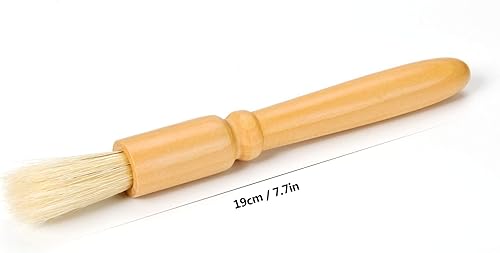 Miniatura 6 de Espresso Supply - Cepillo para molinillo de café