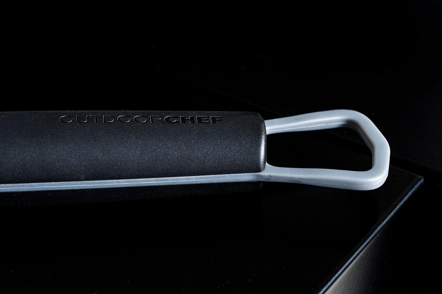 OUTDOORCHEF Raschietto per imbuto Easy FLIP