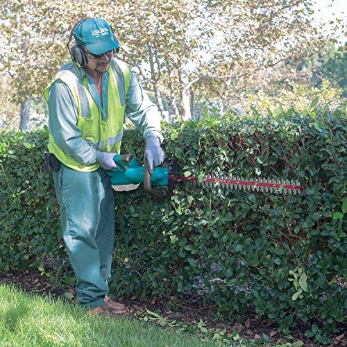 Makita Xhu04Z 18V X2 (36V) Lxt Lithium-Ion Cordless 25-1/2" Hedge Trimmer, Tool Only #TOP4