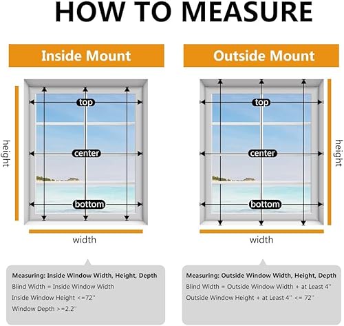 Miniatura 5 de Persilux Persianas solares para ventana, persianas enrollables para filtrar la luz, protección UV ignífuga, control de deslumbramiento, cortinas