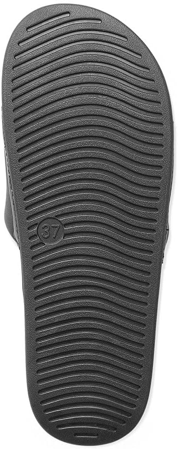 Volcom Womens Volcation Memory Foam Lined Sandal Slide