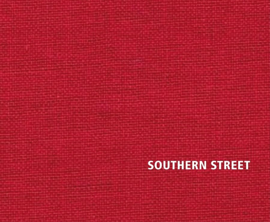 Stefan Boness: Southern Street