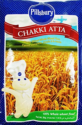 Pillsbury Chakka Atta, 5kg
