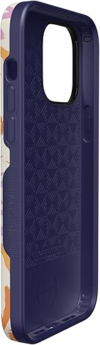 Vista 963 de Casely - Funda para iPhone 14 Pro Max, Viva La Vida, Frida Kahlo Floral Collage, compatible con MagSafe 10 Frida Kahlo Viva La Vida Collage