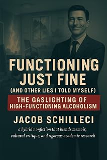 Functioning Just Fine (And Other Lies I Told Myself): The Gaslighting of High-Functioning Alcoholism